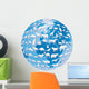 World Wildlife Wall Decal