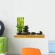 Spa Wall Decal