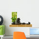 Spa Wall Decal