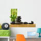 Spa Wall Decal