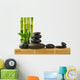 Spa Wall Decal