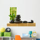 Spa Wall Decal