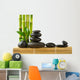 Spa Wall Decal
