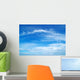 Sky Wall Mural