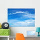 Sky Wall Mural