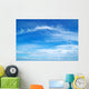 Sky Wall Mural