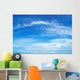 Sky Wall Mural