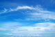Sky Wall Mural