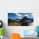 Assiniboine Lakes Wall Decal