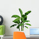 banana tree Wall Decal
