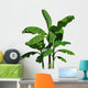 banana tree Wall Decal