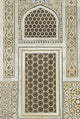 Window Ornate