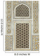 Window Ornate