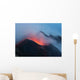 Stromboli Dawn Wall Decal