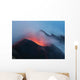 Stromboli Dawn Wall Decal