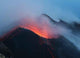 Stromboli Dawn Wall Decal