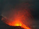 Beacon Mediterranean Stromboli Volcano Wall Mural