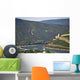 Bingen Panorama Wall Mural