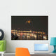 Rhine Flames Wall Decal Design 2