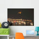 Rhine Flames Wall Decal Design 2