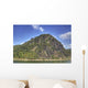 Die Loreley Bei St Wall Decal