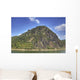 Die Loreley Bei St Wall Decal