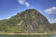 Die Loreley Bei St Wall Decal