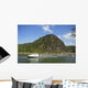 Loreley St Goar Bei Wall Decal