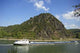 Loreley St Goar Bei Wall Decal