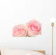rose Wall Decal