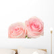 rose Wall Decal