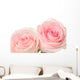 rose Wall Decal