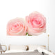 rose Wall Decal
