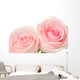 rose Wall Decal