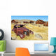 Photo Bodie National State Wall Decal