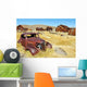 Photo Bodie National State Wall Decal