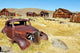 Photo Bodie National State Wall Decal