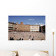 Siena Piazza Del Campo Wall Decal