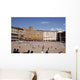 Siena Piazza Del Campo Wall Decal