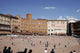 Siena Piazza Del Campo Wall Decal