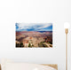 Grand Canyon Wall Mural