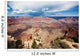 Grand Canyon Wall Mural