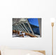 A view from the lounge Wall Mural