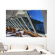 A view from the lounge Wall Mural