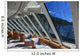 A view from the lounge Wall Mural