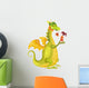 Dragon Wall Decal