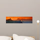 Gran Canary - a panorama photo Wall Mural