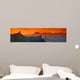 Gran Canary - a panorama photo Wall Mural
