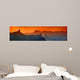 Gran Canary - a panorama photo Wall Mural