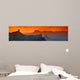 Gran Canary - a panorama photo Wall Mural